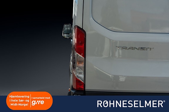 Ford Transit 6 of 24