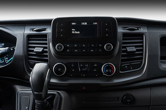Ford Transit 16 of 24