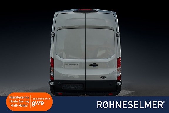 Ford Transit 5 of 24