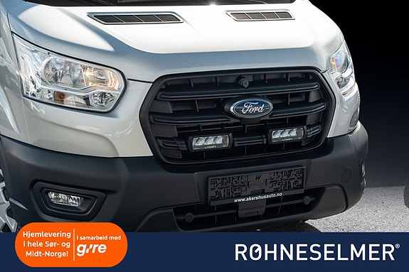 Ford Transit 7 of 24