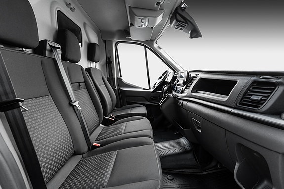 Ford Transit 23 of 24