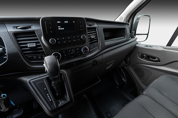 Ford Transit 13 of 24