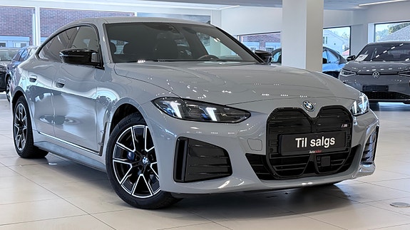 BMW i4 5 of 30