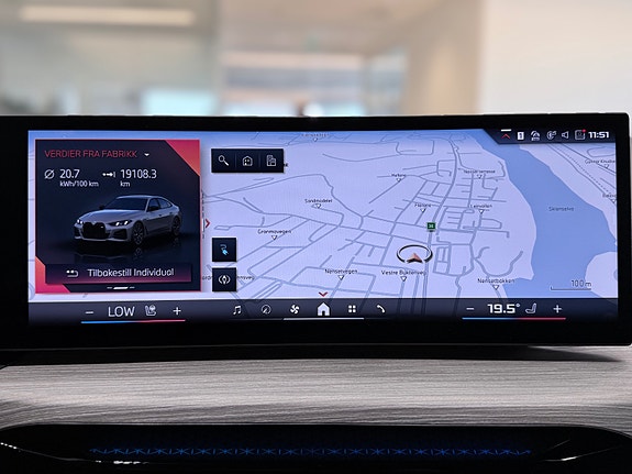 BMW i4 28 of 30