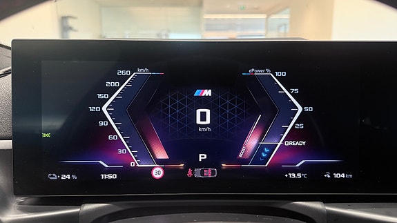 BMW i4 25 of 30