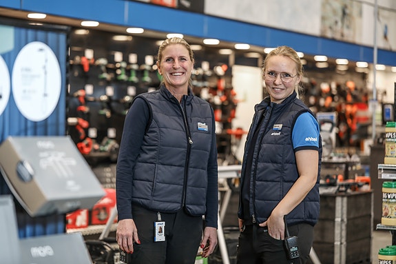 Bilde 2 av 3 i jobbannonse-galleriet