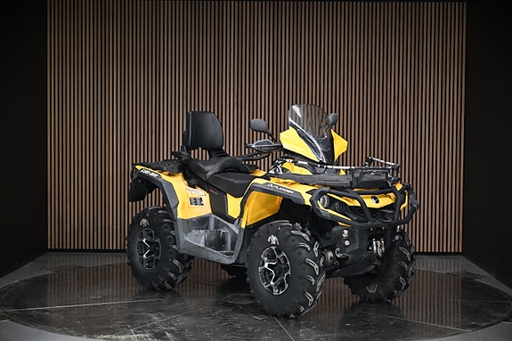 Can-Am Can-Am (ATV) 7 of 10