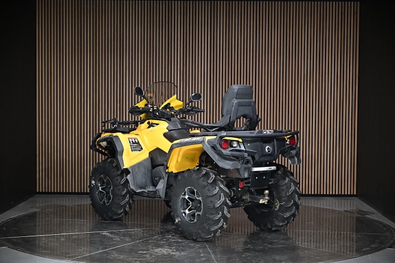 Can-Am Can-Am (ATV) 3 of 10