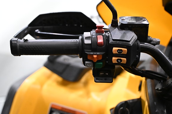 Can-Am Can-Am (ATV) 9 of 10