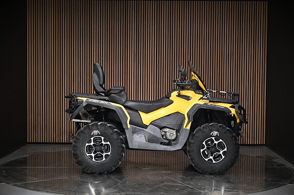 Can-Am Can-Am (ATV) 6 of 10