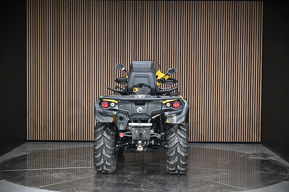 Can-Am Can-Am (ATV) 4 of 10