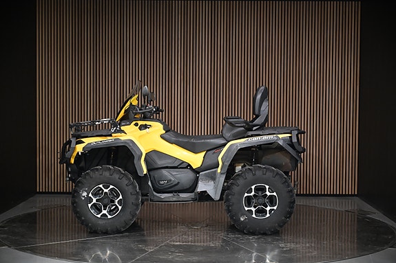 Can-Am Can-Am (ATV) 2 of 10