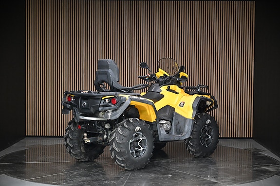 Can-Am Can-Am (ATV) 5 of 10