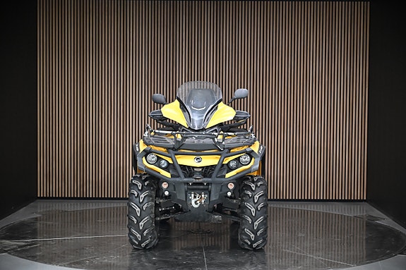 Can-Am Can-Am (ATV) 8 of 10