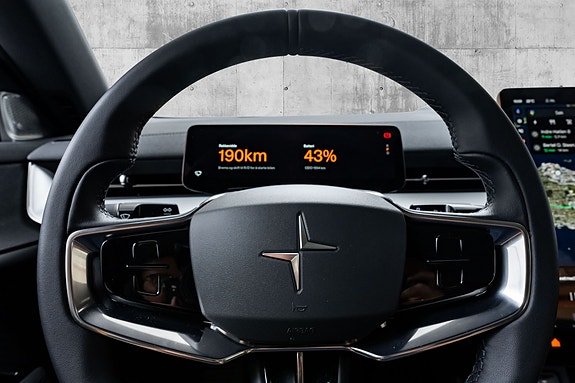 Polestar 3 28 of 30