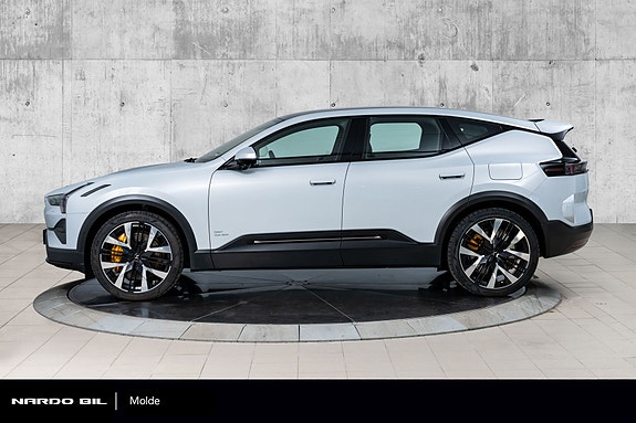 Polestar 3 2 of 30