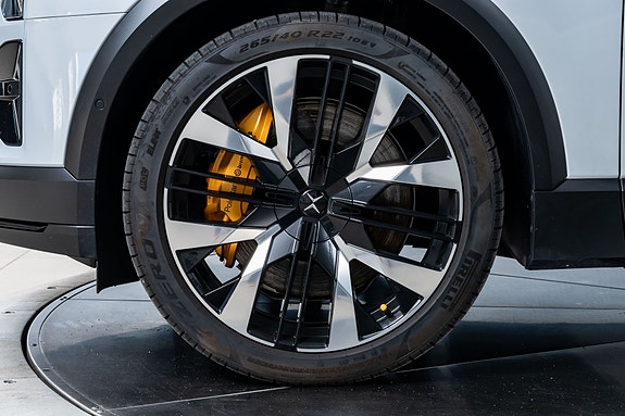 Polestar 3 10 of 30