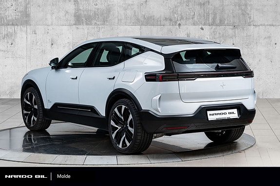 Polestar 3 3 of 30
