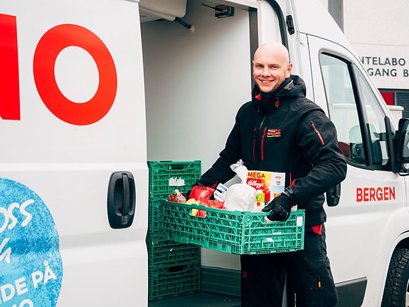 Bilde 2 av 10 i jobbannonse-galleriet