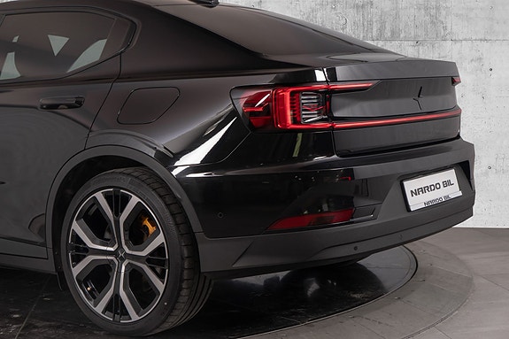 Polestar 2 10 of 30