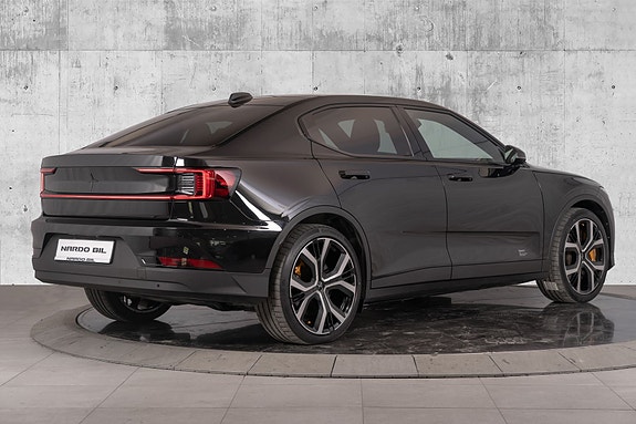 Polestar 2 12 of 30