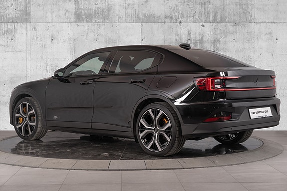 Polestar 2 9 of 30