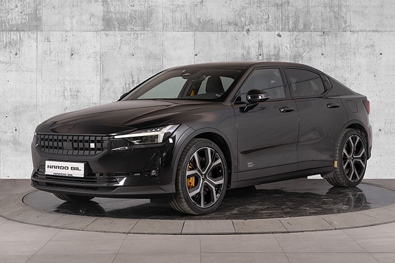 Polestar 2 6 of 30