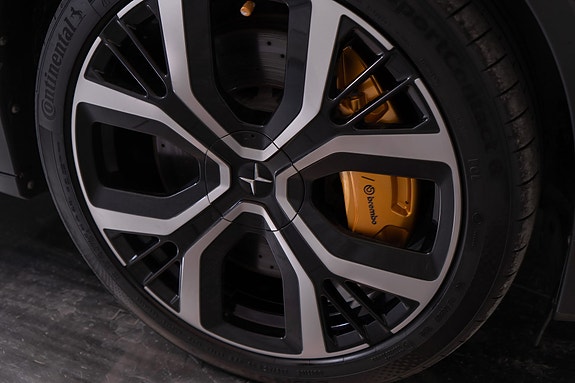 Polestar 2 3 of 30