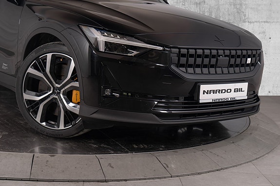 Polestar 2 2 of 30