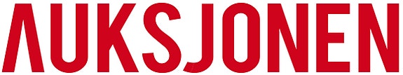 AUKSJONEN.NO AS logo
