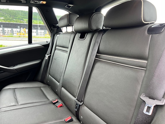 BMW X5 16 of 27