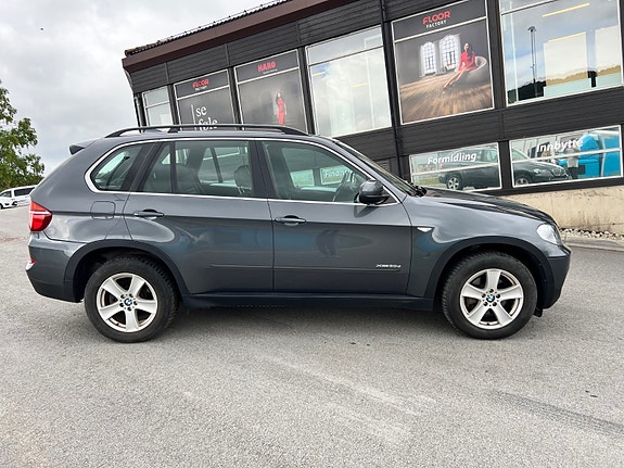 BMW X5 2 of 27