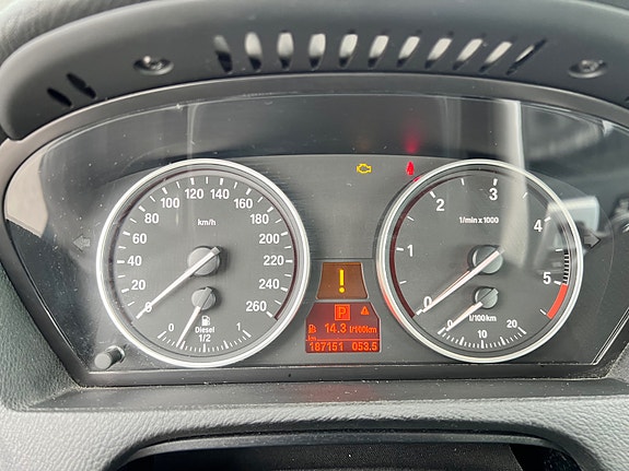BMW X5 25 of 27