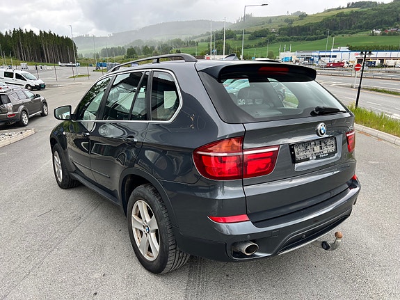 BMW X5 5 of 27
