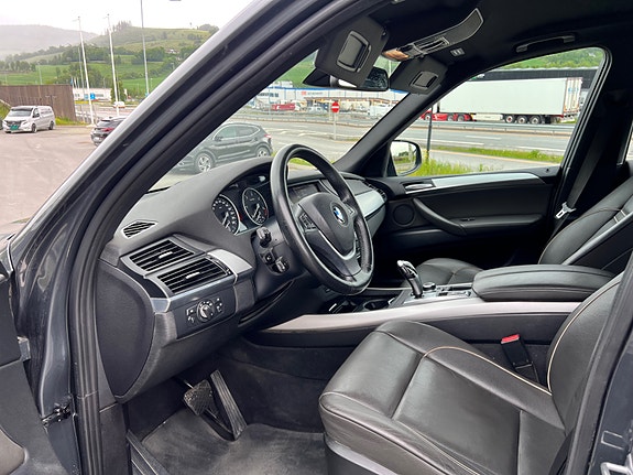 BMW X5 9 of 27