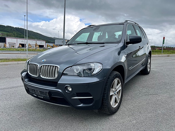 BMW X5 7 of 27