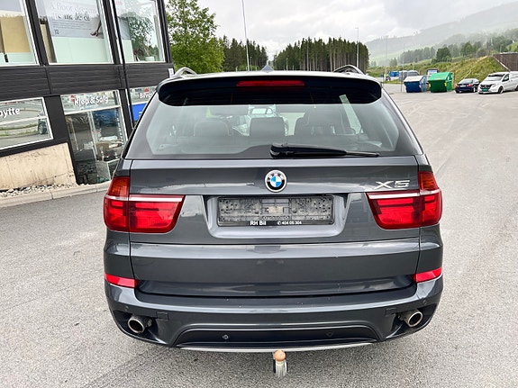 BMW X5 4 of 27