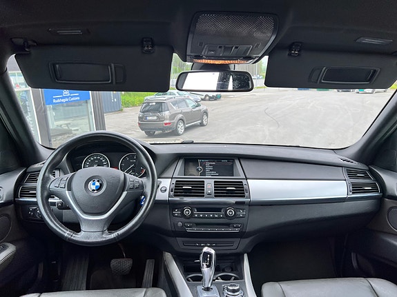BMW X5 17 of 27
