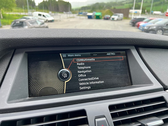 BMW X5 23 of 27