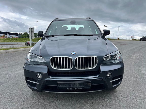 BMW X5 8 of 27