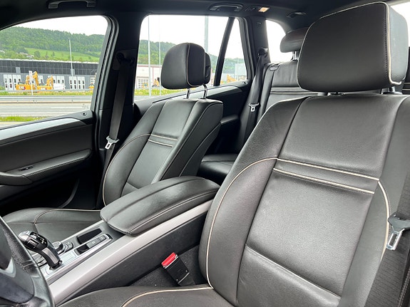 BMW X5 11 of 27