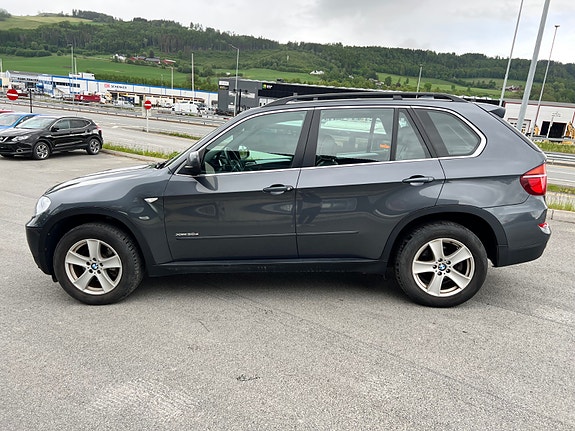 BMW X5 6 of 27