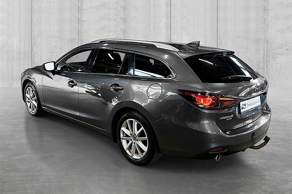 Mazda 6 3 of 16