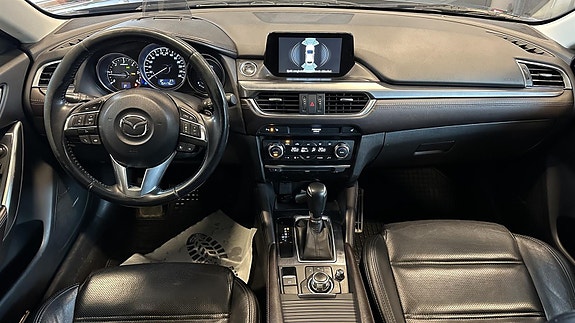 Mazda 6 9 of 16