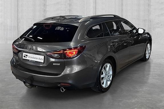 Mazda 6 5 of 16