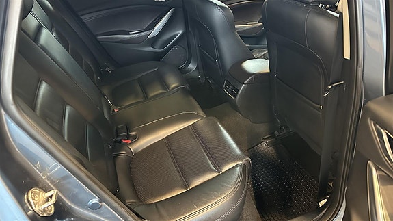 Mazda 6 15 of 16
