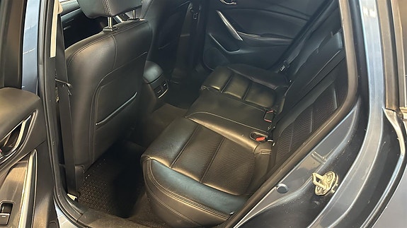 Mazda 6 13 of 16