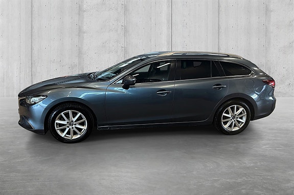Mazda 6 2 of 16