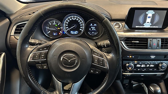 Mazda 6 10 of 16