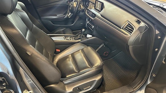Mazda 6 16 of 16